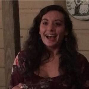 Meet your Posher, Gabrielle